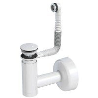 Сифон для раковины PREVEX Easy Clean 1512410