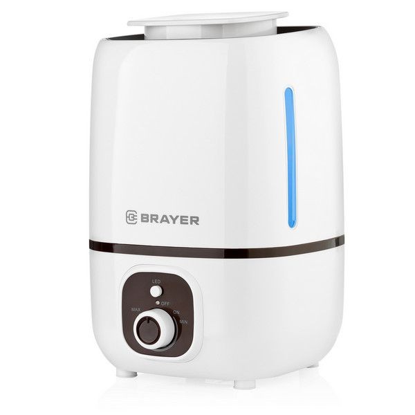 Увлажнитель воздуха BRAYER BR4701