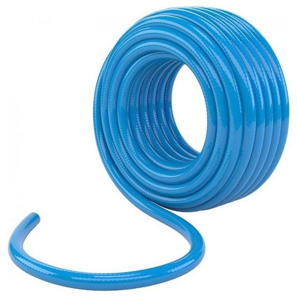 Шланг для полива СИБРТЕХ 50 м 1/2 "34; ПВХ