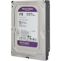 Жесткий диск Western Digital 1 Tb, 17x11x2 см, алюминий/сталь