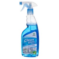 Очиститель для стёкол Clean Glass 600 мл