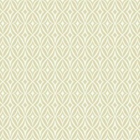 Обои бумажные York Wallcoverings Waverly Small Prints бежевые WP2452 0.68 м