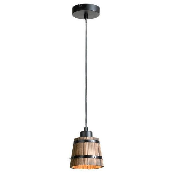 Подвесной светильник LUSSOLE Loft Northport LSP-9530