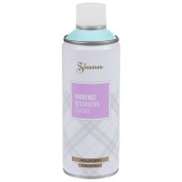 Эмаль Siana Provence Голубой шёпот