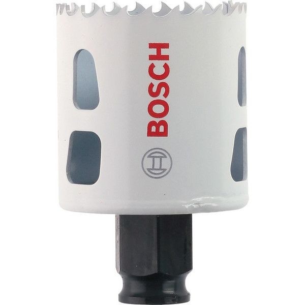 Коронка BOSCH 43 PROGRESSOR