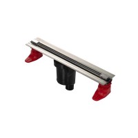 Трап для душа Berges Wasserhaus SUPER Slim 600 90052