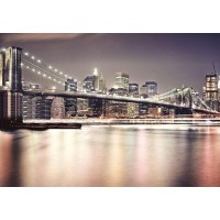 Фотообои Wallberry Decocode 41-0004-WB 400х280 см