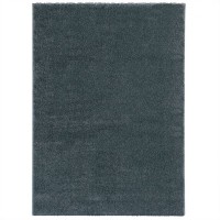 Ковёр полипропилен Toscana 1K 200x290 см, цвет серо-голубой