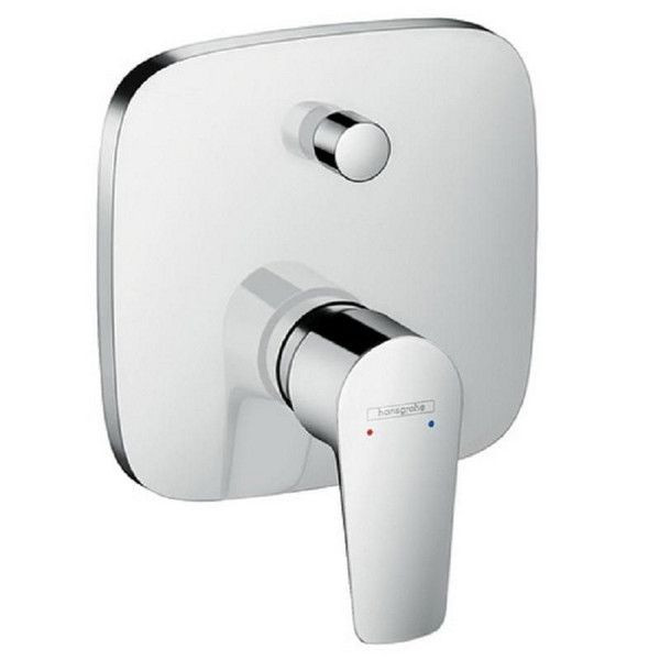 Смеситель для ванны Hansgrohe 71745000