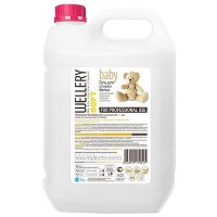 Кондиционер для белья Wellery универсальное 5 л
