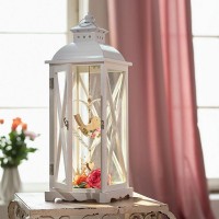 Подсвечник Frank White Classic 07995