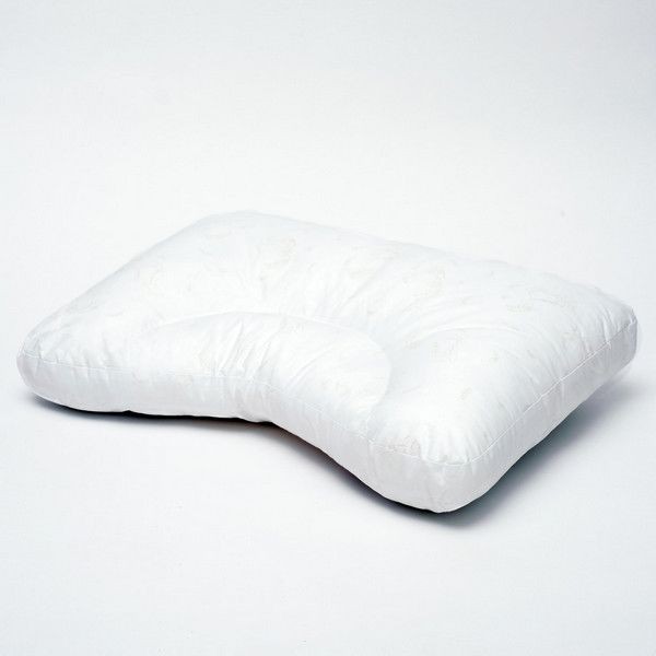 Подушка ортопедическая Familytex, 65x45, искусственный пух