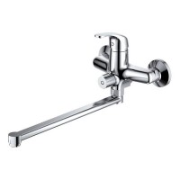 Смеситель для ванны с поворотным изливом Esko Brugge BG 31