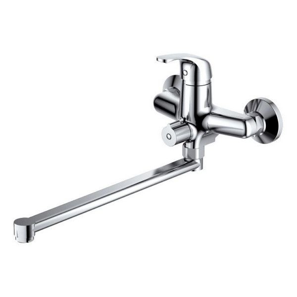 Смеситель для ванны с поворотным изливом Esko Brugge BG 31
