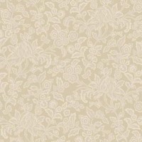 Обои бумажные York Wallpapher бежевые 0.70 м WH2712