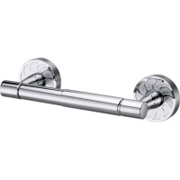 Держатель для туалетной бумаги WasserKRAFT Isen K-4022