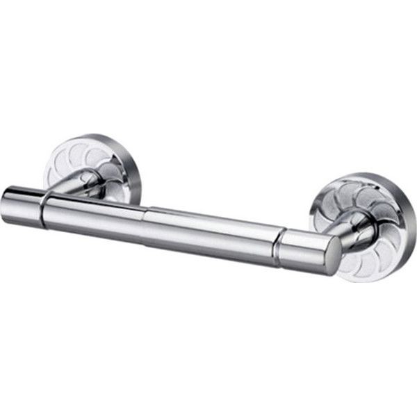 Держатель для туалетной бумаги WasserKRAFT Isen K-4022