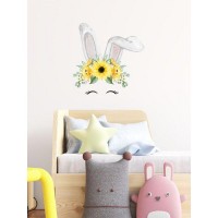 Декоративная наклейка для стены Lisadecor-shop S0238