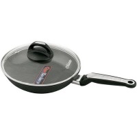Сковорода универсальная Maestro QuanTanium MR-1207-22, 22 см