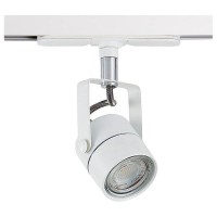 Трековая система Citilux Ринг CL525T10N цвет белый