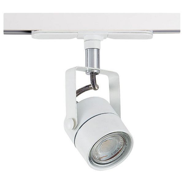 Трековая система Citilux Ринг CL525T10N цвет белый