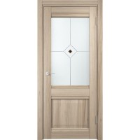 Дверное полотно Casaporte Милан МП_0171, 2000х900х44 мм, МДФ