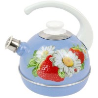 Чайник для плиты ТД Сила Дон 3.5л