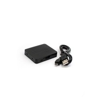 Делитель на 2 гнезда HDMI Oxion 4K