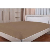 Простыня Primavelle 114311537-cr06, 240х260 см, сатин