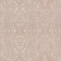 Обои флизелиновые P&P Celtica коричневые 1.06 м PP71521-25