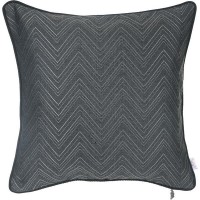 Декоративная наволочка Altali 02-8063/1, 43х43 см, жаккард