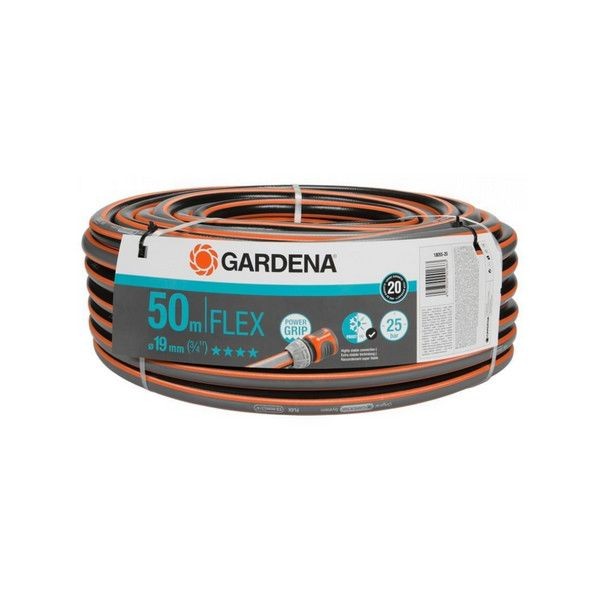 Шланг Gardena FLEX 19 мм 3/4 "34; 50 м