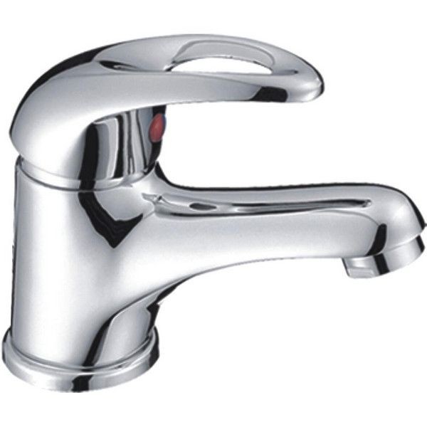 Смеситель для раковины HAIBA HB1015 539455