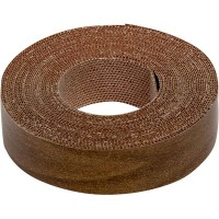 Кромка с клеем для столешницы, 500х1.9 см, цвет орех антик