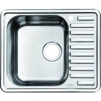 Кухонная мойка IDDIS STR58PLI77