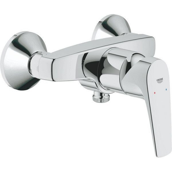 Смеситель для душа Grohe BauContemporary 23755000