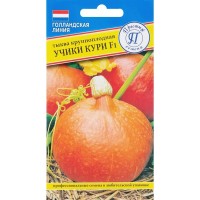 Семена Тыква крупноплодная «Учики Кури» F1