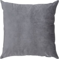 Декоративная подушка Sanpa Софи, 40х40 см, цвет серый
