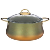 Кастрюля Agness 953-022