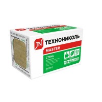 Утеплитель Технониколь для стен 50 мм 8 плит 600х800 мм 3.84 м²