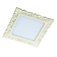 Точечный светильник светодиодный (LED) Novotech PEILI 357285