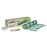 Нагревательный мат для теплого пола Caleo Supermat 200 Вт/М2, 0,7 М2