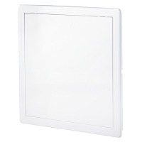 Люк ревизионный Awenta DT15 30х30 см цвет белый