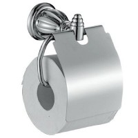 Держатель для туалетной бумаги RUSH Socotra ST12111