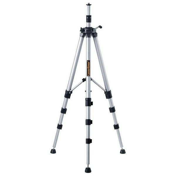 Штатив LASERLINER Compact-Tripod 300 см 080.37