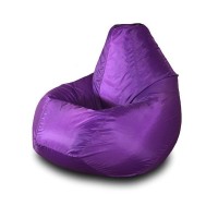 Кресло-груша Пазитифчик Окс11, 130х85 см