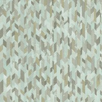 Обои бумажные Моф EcoStyle 237312-7 0.53 м цвет зеленый