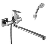 Смеситель для ванны LEMARK «plus FACTOR» LM1651C