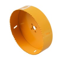 Коронка по металлу Энкор ф152мм 24452