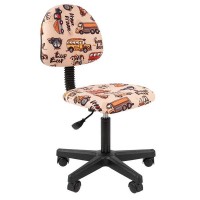 Кресло Chairman Kids 104 Автобусы